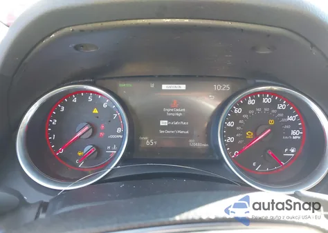 2019 Toyota Camry Xse from USA, damaged, VIN 4T1B61HK8KU294712